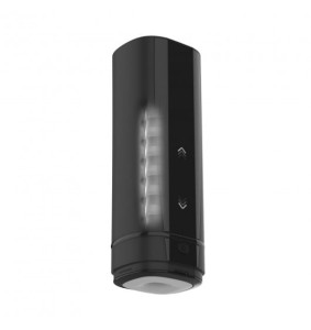 Kiiroo Onyx+ & Pearl 2+ wibrator dla par – z aplikacją, turkusowy - 10