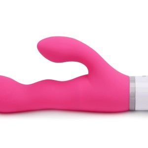 Lovense Nora wibrator dla par – sterowany aplikacją, ruch falowy - 3