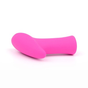 Lovense Ambi masażer łechtaczki wibrujący – sterowany aplikacją - 1
