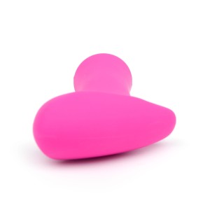 Lovense Ambi masażer łechtaczki wibrujący – sterowany aplikacją - 2