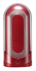 Flip 0 Red Warmer Package - 1