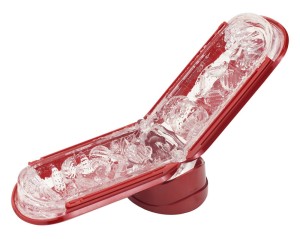 Flip 0 Red Warmer Package - 5