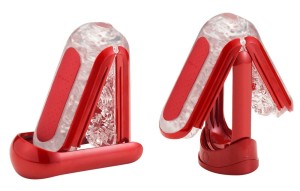 Flip 0 Red Warmer Package - 6