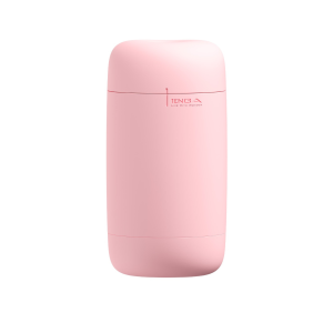 Tenga masturbator Puffy Strawberry Pink - 1