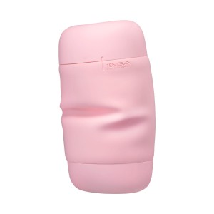 Tenga masturbator Puffy Strawberry Pink - 3