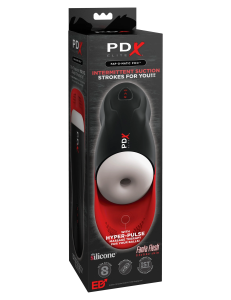 Pipedream PDX Elite - Fap-O-Matic Pro - 2