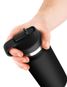 Pipedream PDX Plus - Fap Flask Thrill Seeker - 3