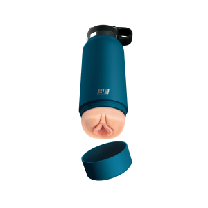 Pipedream PDX Plus - Fuck Flask Private Pleaser - 1