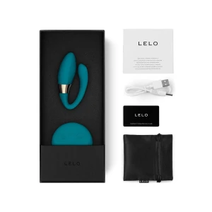 Lelo Tiani Duo Ocean Blue - 2