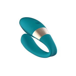 Lelo Tiani Duo Ocean Blue - 3