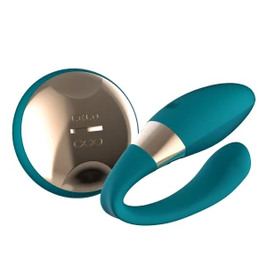 Lelo Tiani Duo Ocean Blue - 1