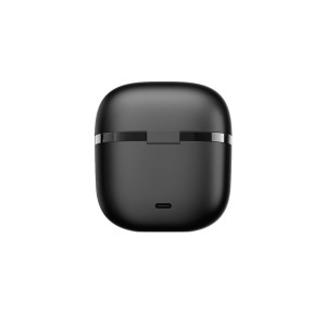 Pierścień erekcyjny ze stymulatorem Apis Obsidian Black Zalo - 9