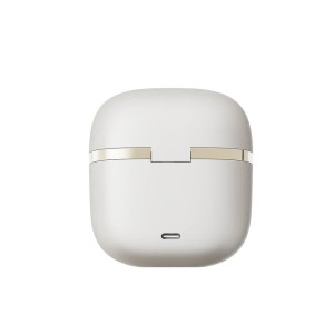 Pierścień erekcyjny ze stymulatorem Apis Ivory White Zalo - 9