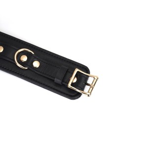 Liebe Seele kajdanki Dark Secret Anklecuffs - 3