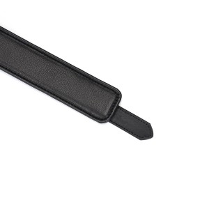 Liebe Seele kajdanki Dark Secret Thigh Cuffs S Size - 6