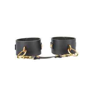 Liebe Seele kajdanki Samurai Wrist Cuffs - 1
