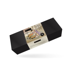 Liebe Seele kajdanki Samurai Wrist Cuffs - 2