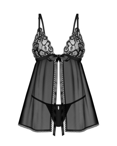 pol_pl_Babydoll-i-stringi-XS-S-Blomentis-Obsessive-336653_3.jpg