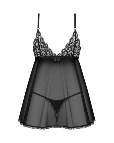 pol_pl_Babydoll-i-stringi-XS-S-Blomentis-Obsessive-336653_2.jpg