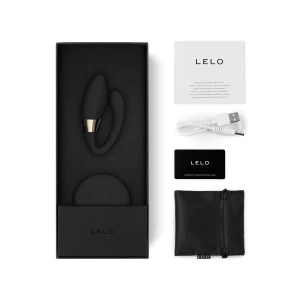 Lelo Tiani Duo Black - 3
