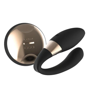 Lelo Tiani Duo Black - 1