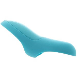 Stymulator - Teaser Finger Vibrator (light blue) - 4