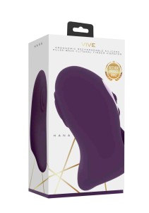 Stymulator-Hana Purple - 4