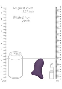 Stymulator-Hana Purple - 6