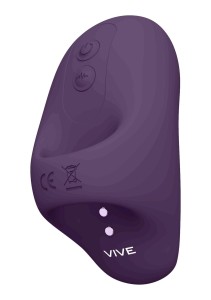 Stymulator-Hana Purple - 10