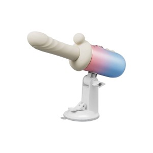 Mini seks maszyna Spinel Lovense - 1