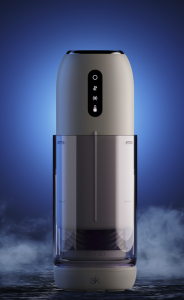 Super Series S2 Pro Automatic Masturbator After Kiss - 2
