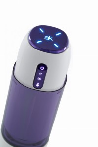 Super Series S2 Pro Automatic Masturbator After Kiss - 3