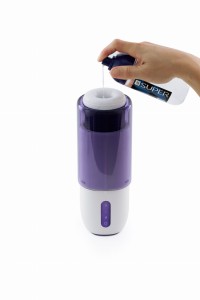 Super Series S2 Pro Automatic Masturbator After Kiss - 6