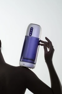 Super Series S2 Pro Automatic Masturbator After Kiss - 8