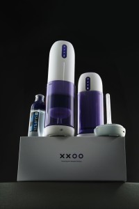 Super Series S2 Pro Automatic Masturbator After Kiss - 9