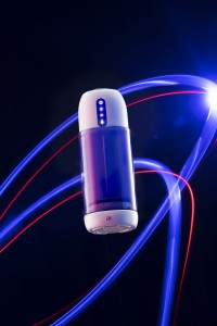 Super Series S2 Pro Automatic Masturbator After Kiss - 10