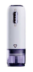 Masturbator Young Series 2nd Gen EF Automatic Male After Kiss - 6