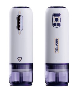 Masturbator Young Series 2nd Gen EF Automatic Male After Kiss - 7