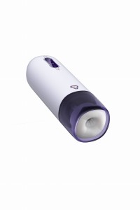 Masturbator Young Series 2nd Gen EF Automatic Male After Kiss - 8