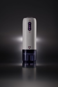 Masturbator Young Series 2nd Gen EF Automatic Male After Kiss - 10