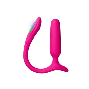 Wibrator analny sterowany aplikacją Lush Anal Lovense - 1