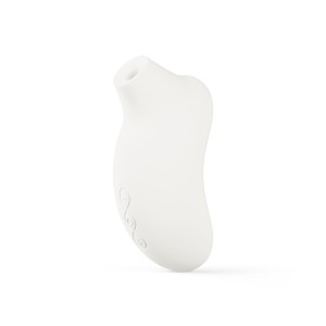 Stymulator łechtaczki sterowany aplikacją Sona 3 Cream LELO - 3