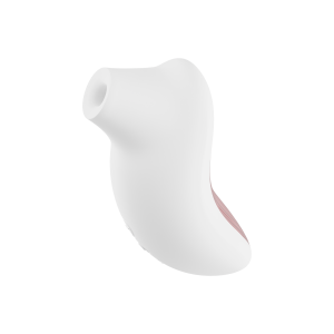 Stymulator łechtaczki sterowany aplikacją Sona 3 Cream LELO - 4