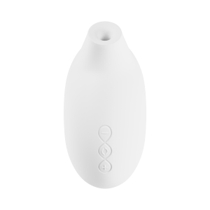 Stymulator łechtaczki sterowany aplikacją Sona 3 Cream LELO - 7