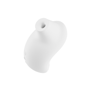 Stymulator łechtaczki sterowany aplikacją Sona 3 Cream LELO - 8