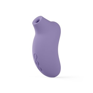Stymulator łechtaczki sterowany aplikacją Sona 3 Violet Dusk LELO - 2
