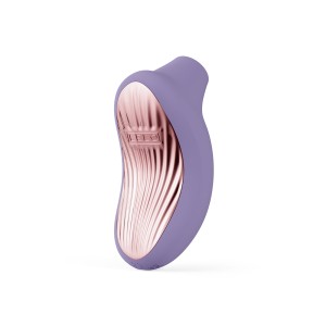Stymulator łechtaczki sterowany aplikacją Sona 3 Violet Dusk LELO - 3