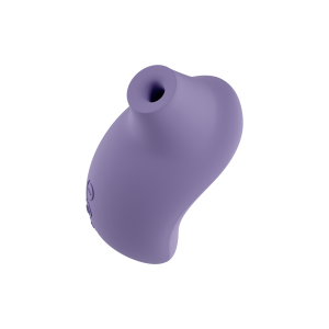 Stymulator łechtaczki sterowany aplikacją Sona 3 Violet Dusk LELO - 4