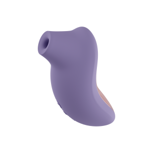 Stymulator łechtaczki sterowany aplikacją Sona 3 Violet Dusk LELO - 6