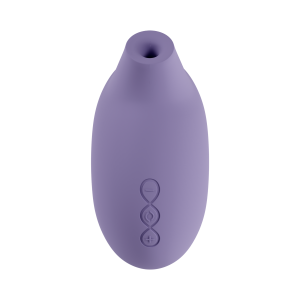 Stymulator łechtaczki sterowany aplikacją Sona 3 Violet Dusk LELO - 7